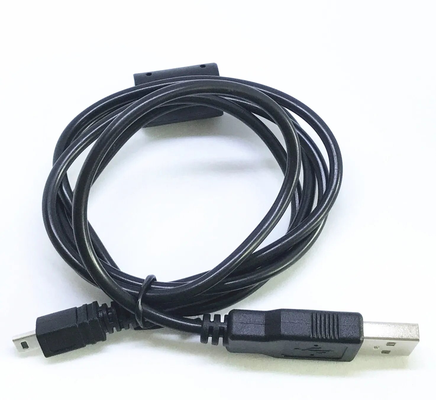 【YIYANGMAOYI111】PC Sync Data Charging Nikon Coolpix P510 P520 D5200 D5100 D3300 D3200 S9500 UC-E16 E17. 