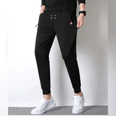 Quality joggers online mens