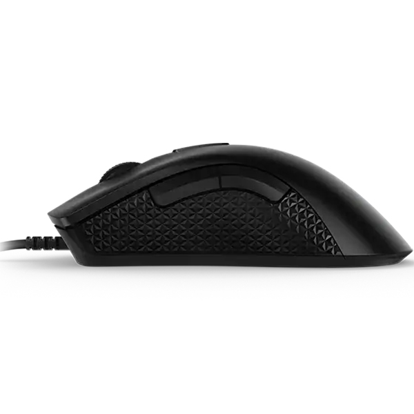 Lenovo Legion M300 8 adjustable button 800 dpi Programable RGB Gaming Mouse. 