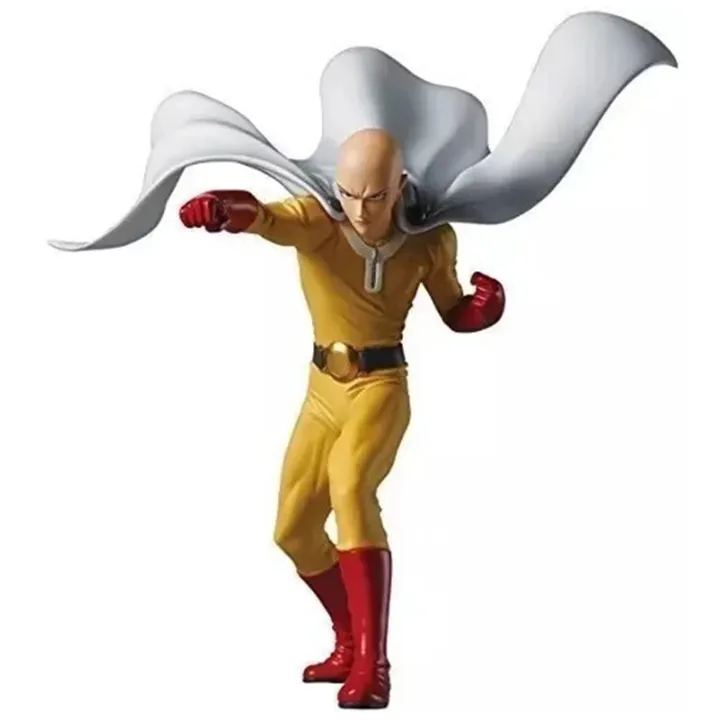 NYT Anime One Punch Man Saitama Model Toy Ornament Home Decor Collection Supplies: Buy Online at Best Prices in Bangladesh NYT Anime One Punch Man Saitama Model Toy Ornament Home Decor Collection Supplies: Buy Online at Best Prices in Bangladesh