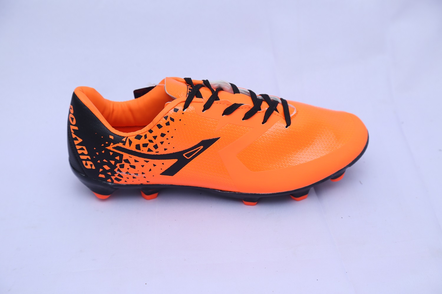 Polaris boots football Clearance