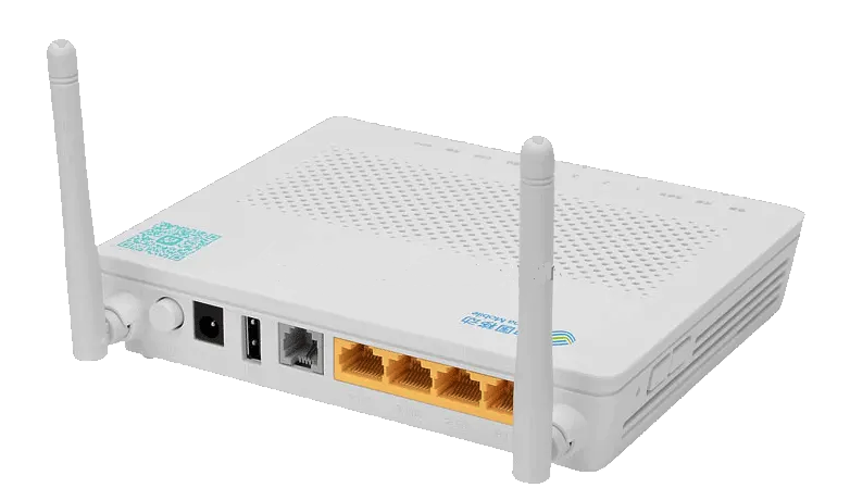 XPON ONU Router, Huawei XPON Wi-Fi 1GE & 3FE ONU Router HS8545M, XPON ROUTER