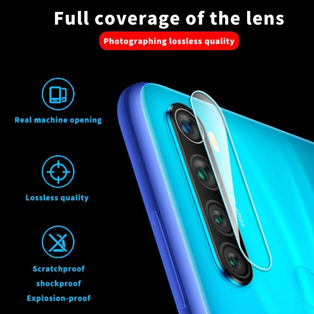 redmi note 8 camera glass price