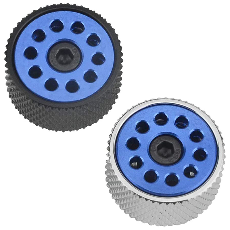 G1/4 Air Pressure Exhaust Fitting Valve Air Discharge Valve Water Tank Air Exhaust Manual and Pressure Exhaust Valve