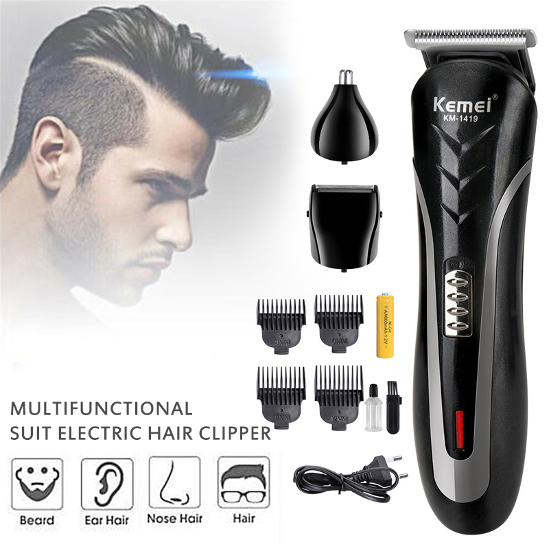 best multifunction trimmer