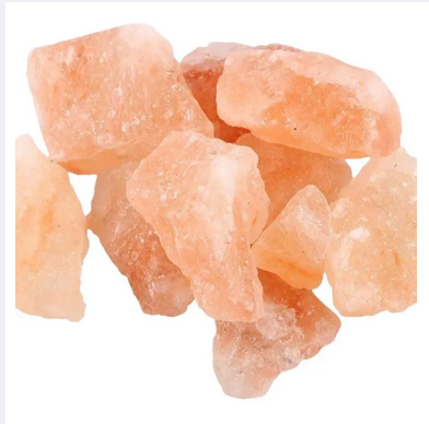 Natural Pink Salt 1 Kg