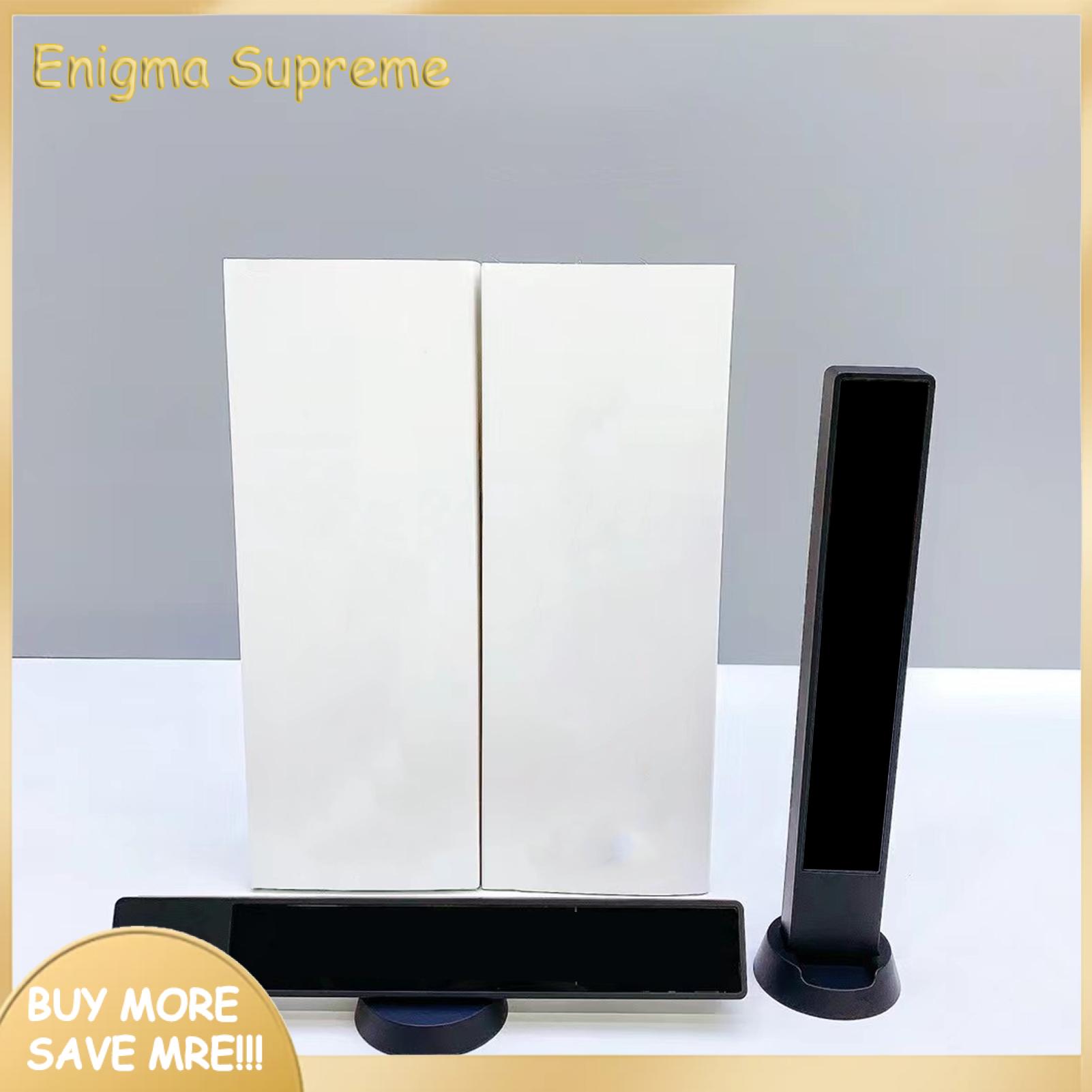 Enigma- rle Music Teleprompter Wireless Bluetooth Lyrics Display Screen for Phone Easy Setup Sle Connection rle Led Screen Buyers' Favorite Lyrics Display Device. 
