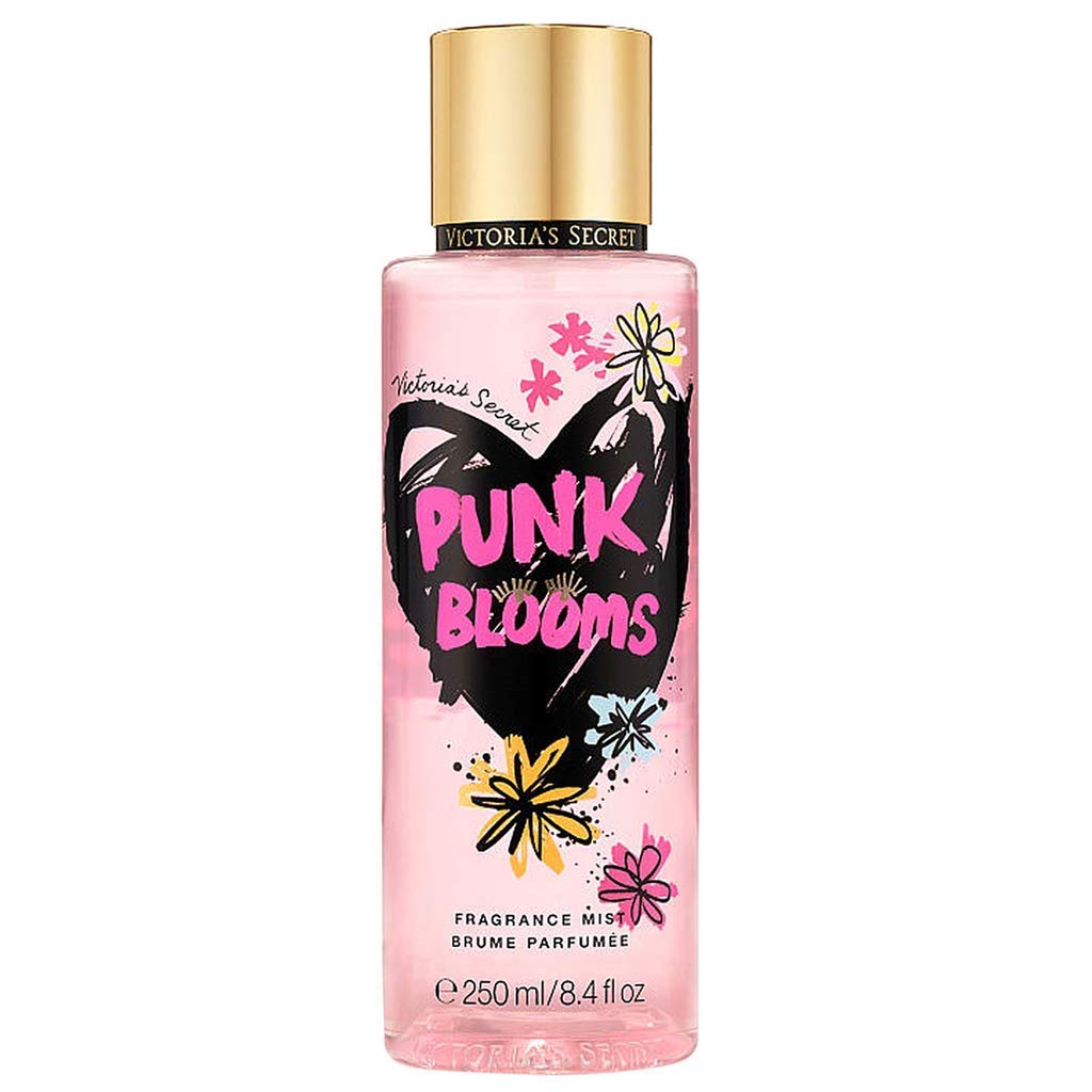 victoria secret mist pink