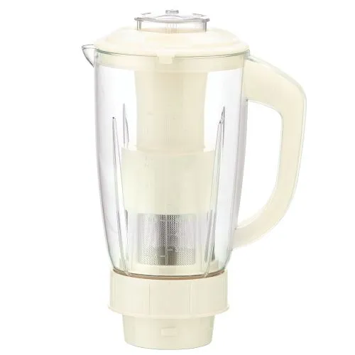 Ricco Blender 4-in-1 Bullet Mixer Grinder. 