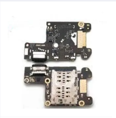 Xiaomi Mi 9T Charging logic board Replacement parts. 