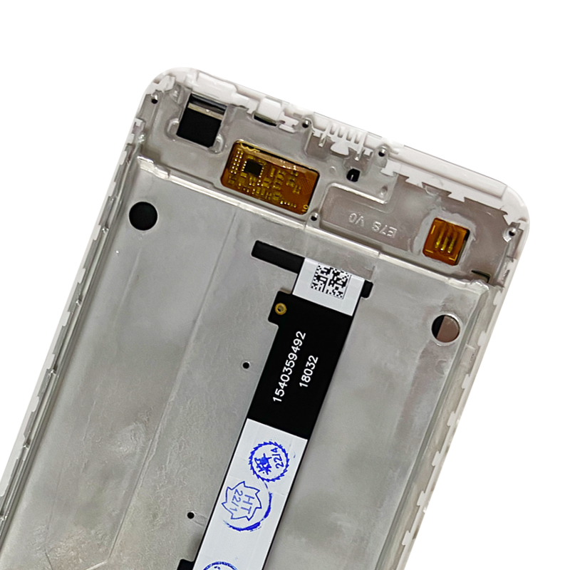 LCD With Frame For Xiaomi Redmi Note 5 5 Pro Display Touch Screen Digitizer Assembly Replacement Parts. 