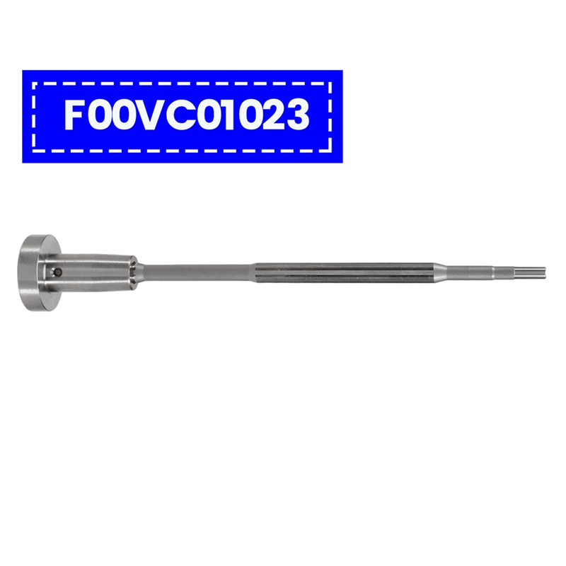 F00VC01023 New Common Rail Fuel Injector Control Valve for Injector 0445110231 Accessories. 