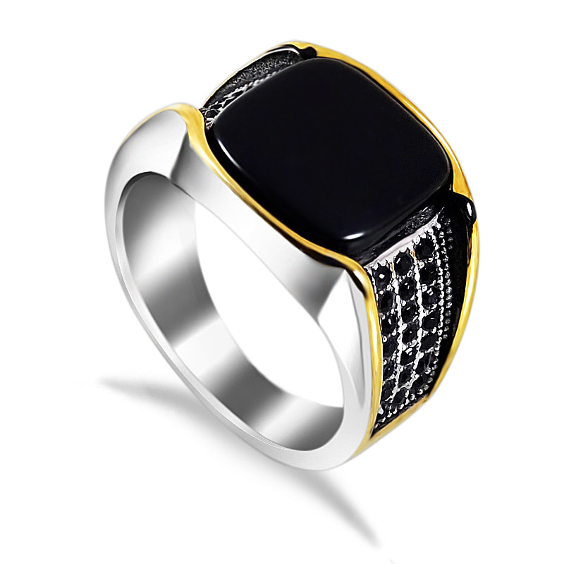 New Styles Ring For man | Daraz.com.bd