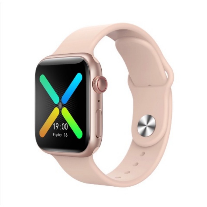 【Ready Stock+FREE Shipping+COD 】 Available X8 Smart Watch Series 7 Bluetooth Call Sports Fitness Tracker Smartwatch DIY Watch Face For Android Ihpnes Watch. 