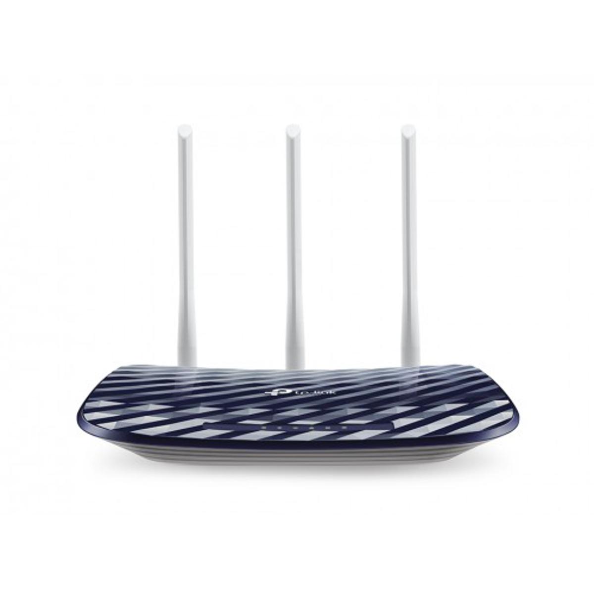Archer C20 AC750 Dual Band Router