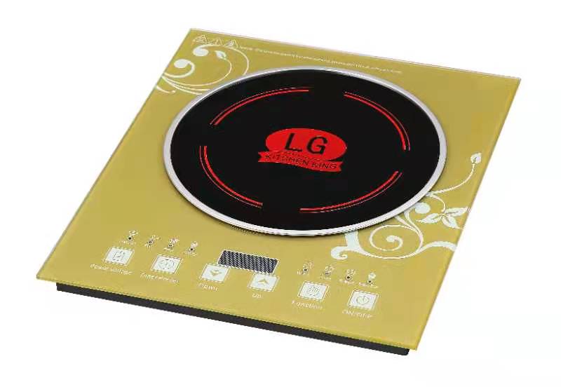 lg induction price