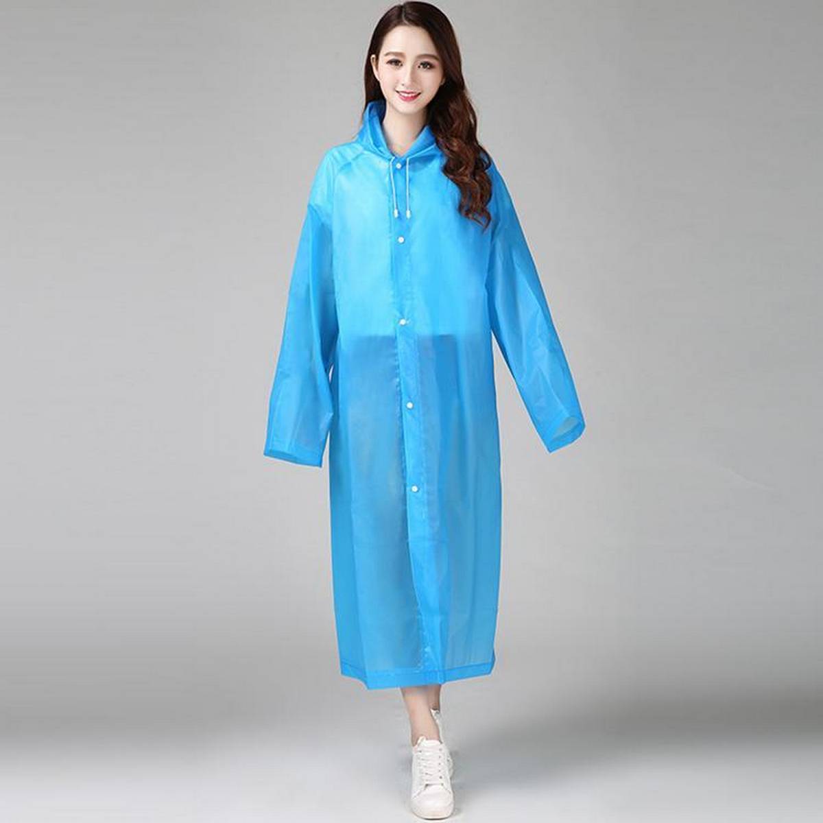 high quality raincoats