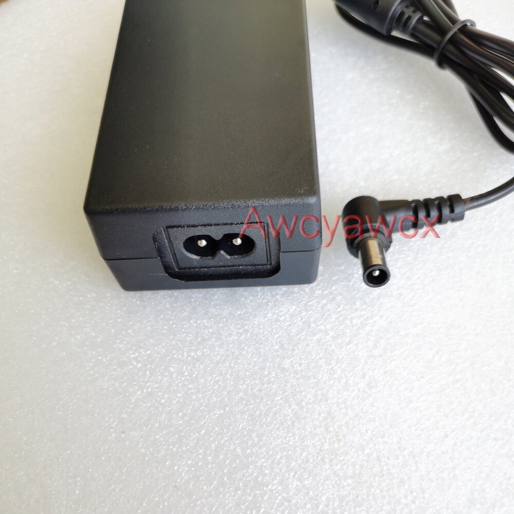 AC DC 24V 1.66A 2.5A Power Adapter Supply For Samsung Soundbar Audio A6024-DSM A6024-FPN A6024-FPNS A4024-FPN. 