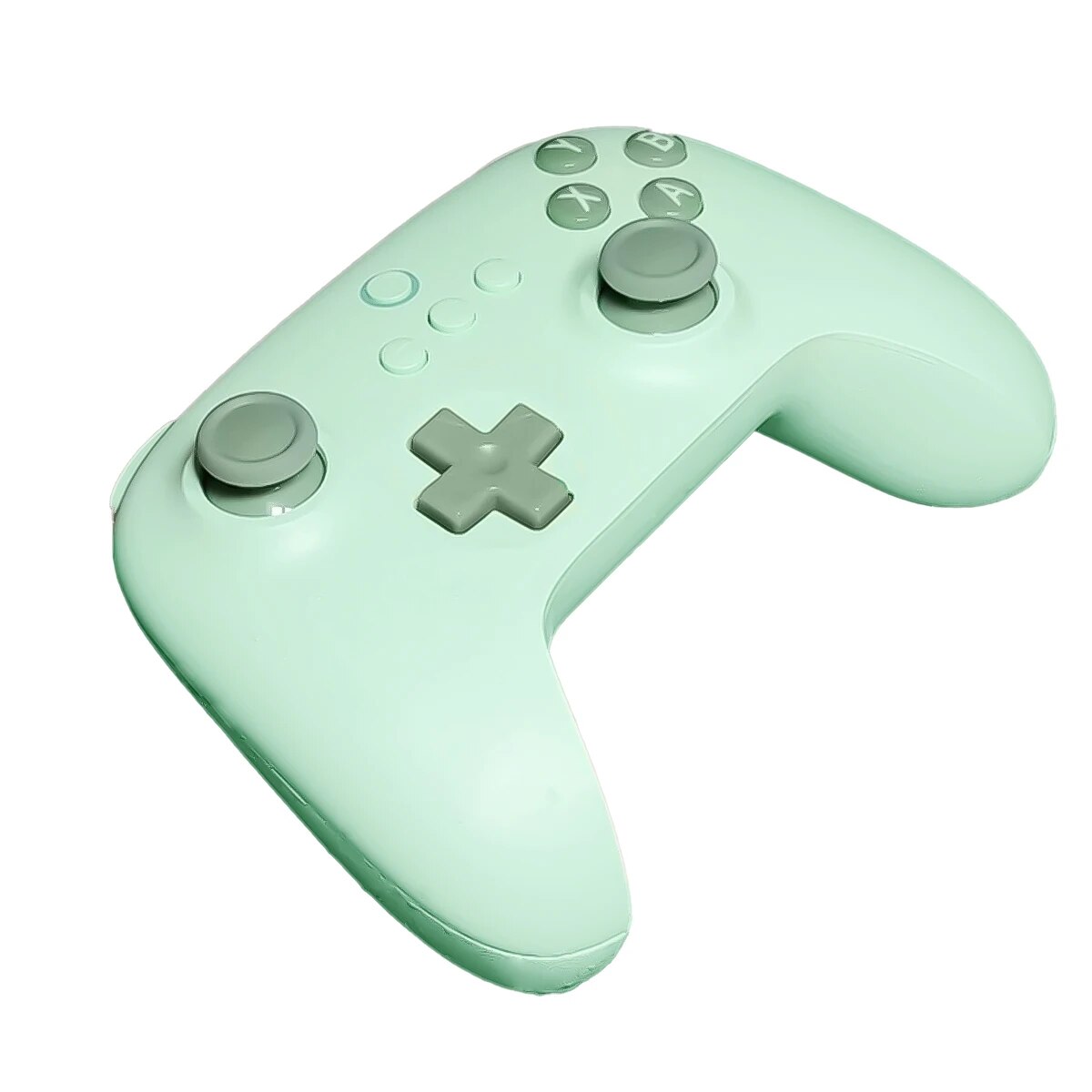 8Bitdo Ultimate C 2.4g Wireless Controller for Raspberry Pi Windows 10 11 ,PC Raspberry Pi, Android Steam Deck. 