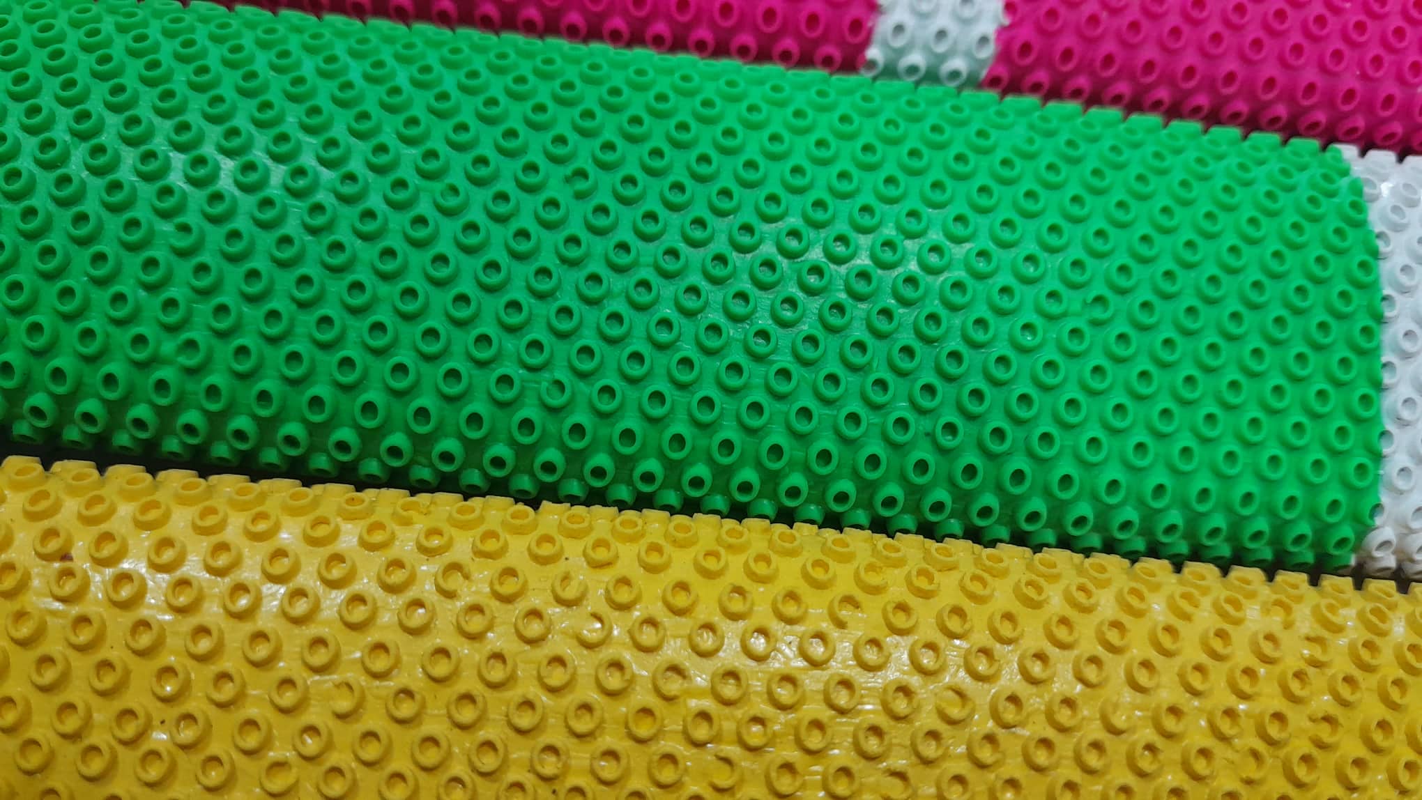 Cricket Bat Grip 1Pcs - Octopus- Ensure Optimal Grip With Octopus Grip For Your Cricket Bat. 