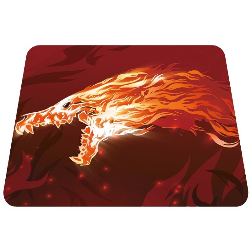 Esports Gaming Mouse Pad Large Thickened Pad FPS for Xtrfy Greyhound csgo Chicken Game QCK Table Mat. 