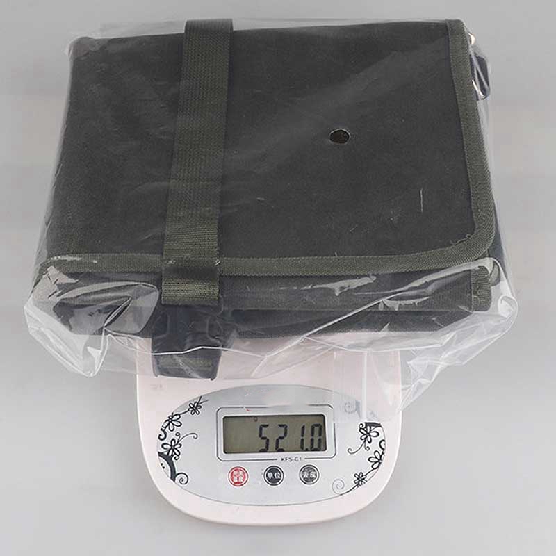 Roll Bag Chef Knife Kitchen Storage Bags Knife Holder Carrying Bag