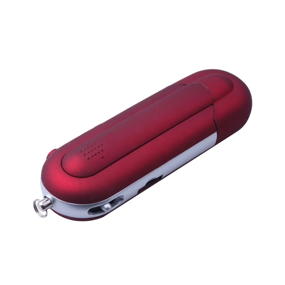 USB MP3 Player AAA Battery Powered LCD Screen 4G Storage FM Radio Multifunction Drop Shipping. 