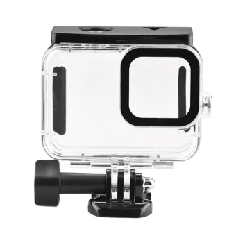 Waterproof Case For Gopro Hero 9 Camera Protective Case Underwater Photography Protective Cover For Gopro Hero 9 Buy Online At Best Prices In Bangladesh Daraz Com
