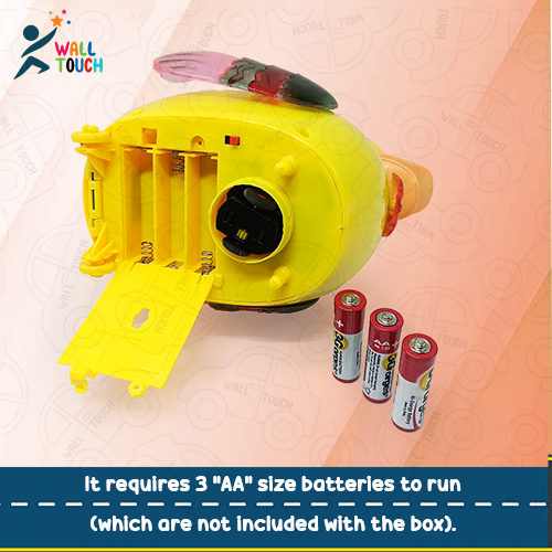 Battery Operated Happy Duck Lay An Egg Toy For Kids With Light and Music - Toy. 