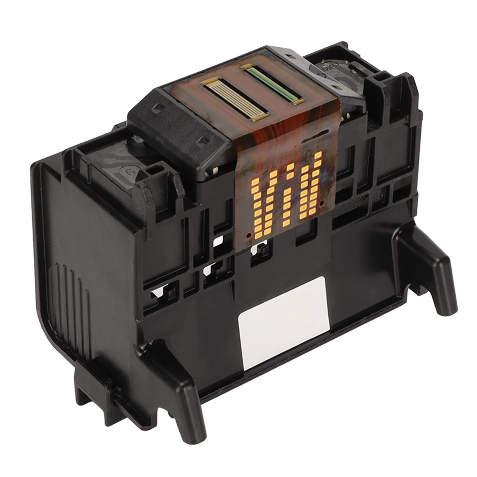 Print Head ABS Printhead Replacement Kit for HP Photosmart B110a B209a B210a B110b B110c Printers. 