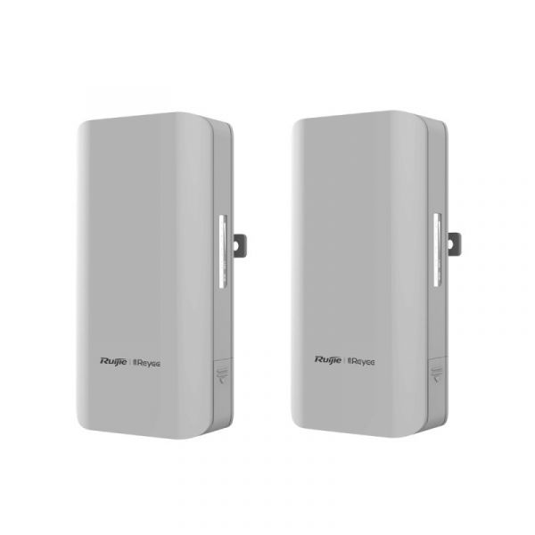 RG-EST310 V2, 5GHz Dual-stream 802.11ac 1KM Wireless Bridge