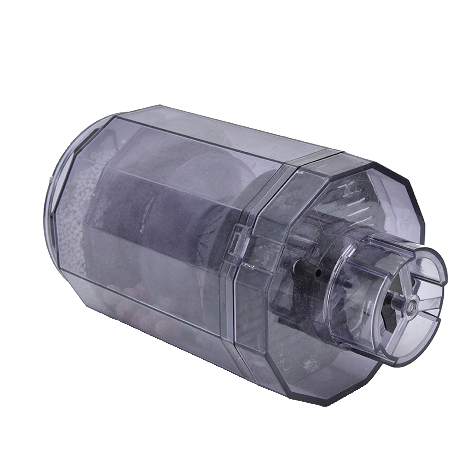 Fish Tank Filter Multi Functional Automatic Suction Cleaner Aquarium Aquaculture Accessory. 