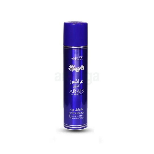 Ahsan Arais Al Khaleej Air Freshner-300ml