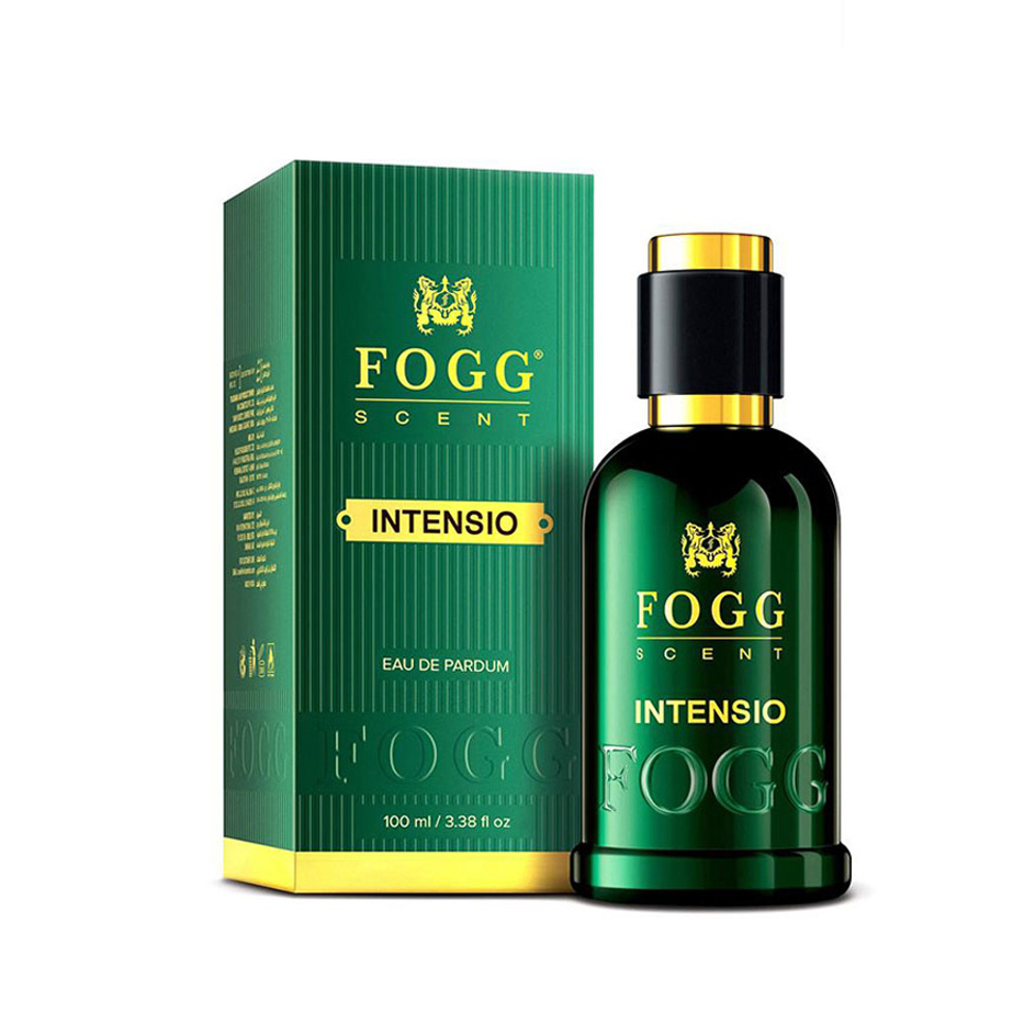 fogg intensio price