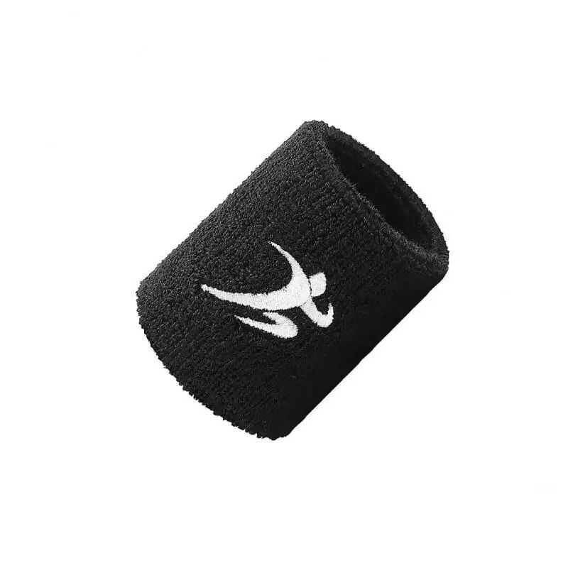2/1Pcs Wrist Brace Support Breathable Ice Cooling Tennis Wristband Wrap Sport Sweatband For Gym Yoga Volleyball Hand Sweat Band