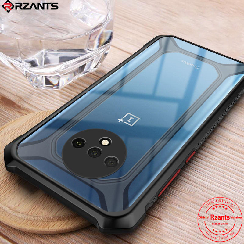 【Sarcasmsm】[ Unicorn ] OnePlus OnePlus7T Phone Case Acrylic Transparent Case
