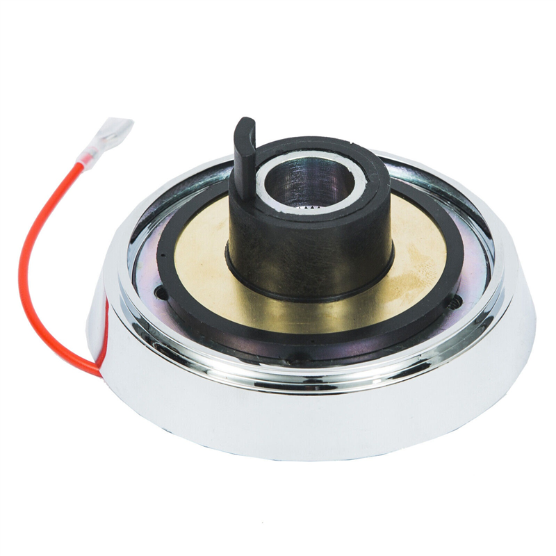 T04 Steering Wheel Hub Adapter High Quality 5 Hole for & Peterbilt Models. 