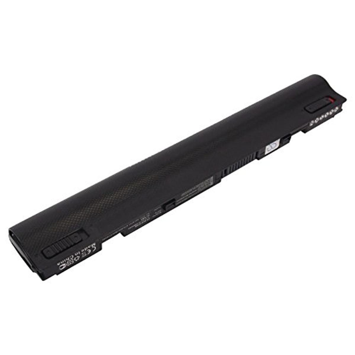 4400mAh Professional Batteria per Laptop Asus Eee-Pc 1201P 1201NL 1201N