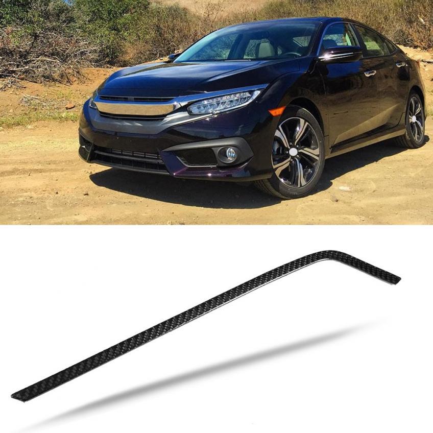 Car &amp; Truck Exterior Mouldings &amp; Trim For Honda Civic 2016
