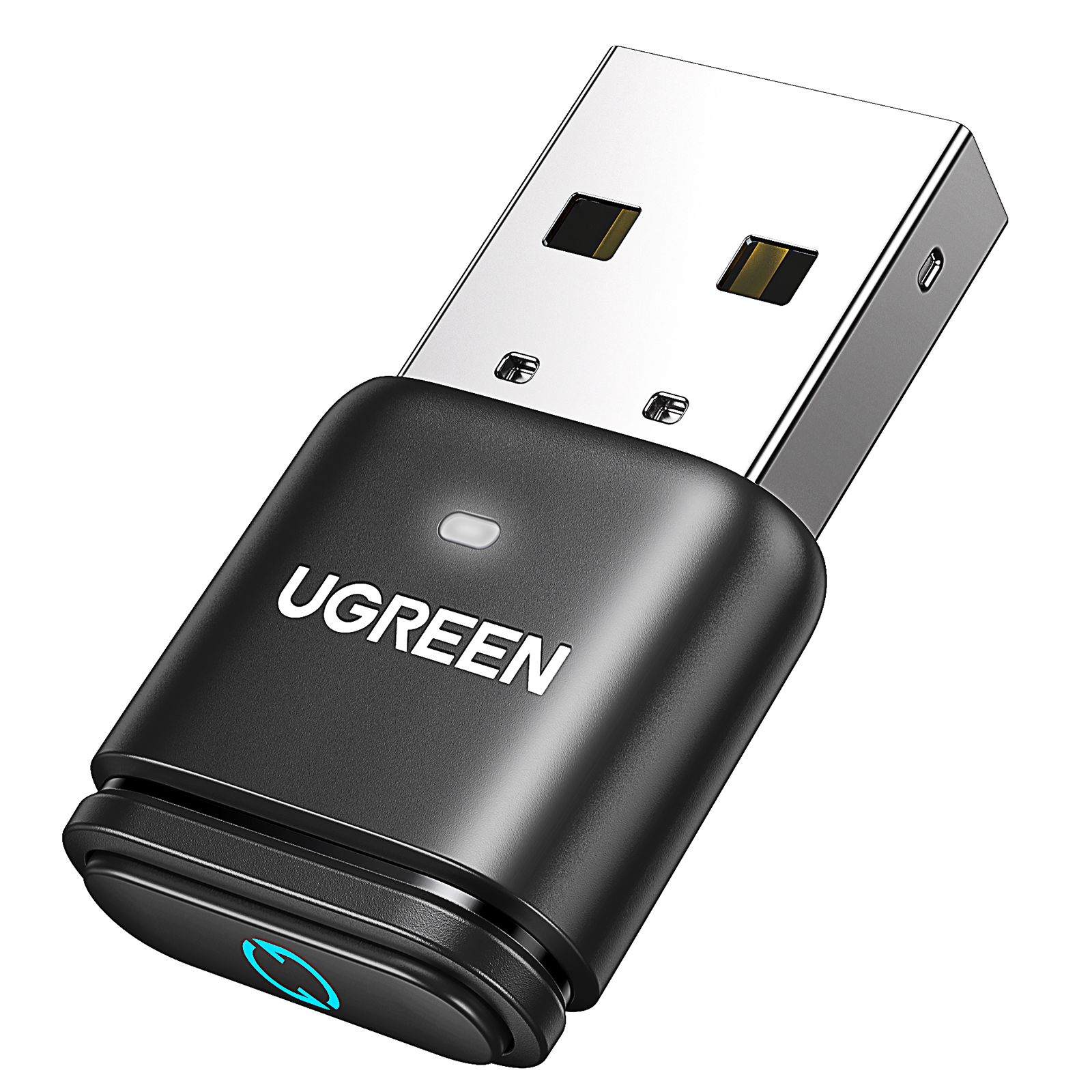 Ugreen Bluetooth Transmitter Audio Adapter For Airpods Pc