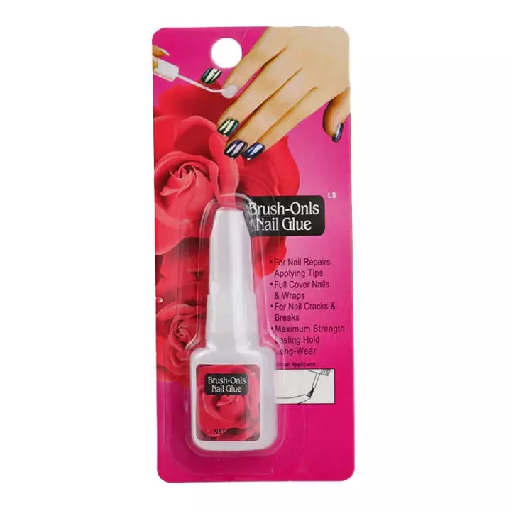 Artificial Nail Glue1 Pcs