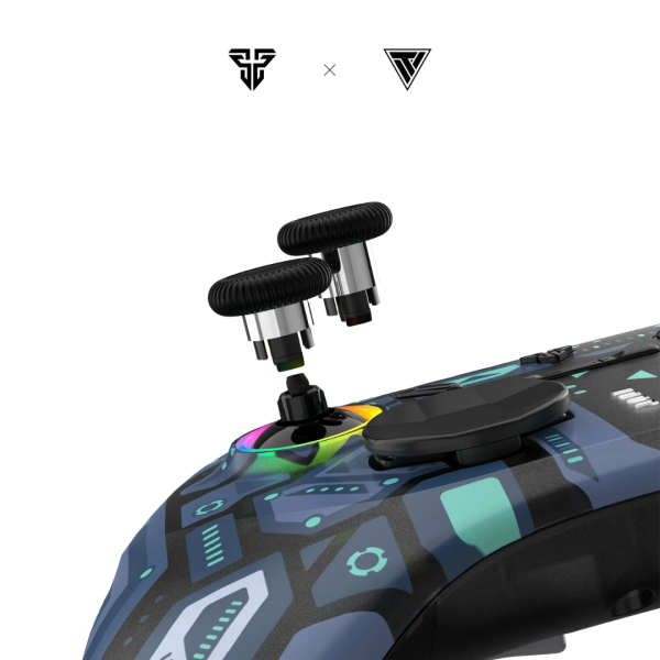 Fantech EOS PRO WGP15 Wireless Gaming Controller (POLARIS). 