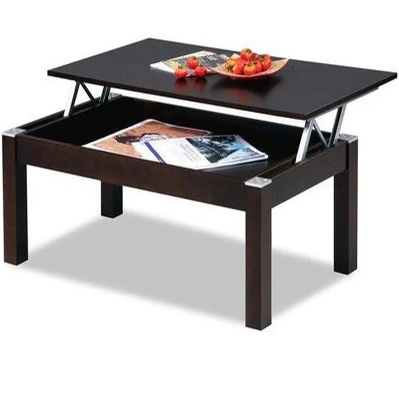 Folding Spring Tea Table Hinge Furniture Bracket Lifting Roof Mechanism Hardware Standing Desk Frame Lifting Shelf. 
