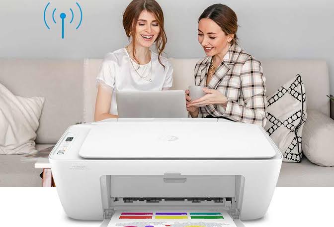 HP DeskJet Ink Advantage 2775: Buy Online at Best Prices in Bangladesh |  Daraz.com.bd