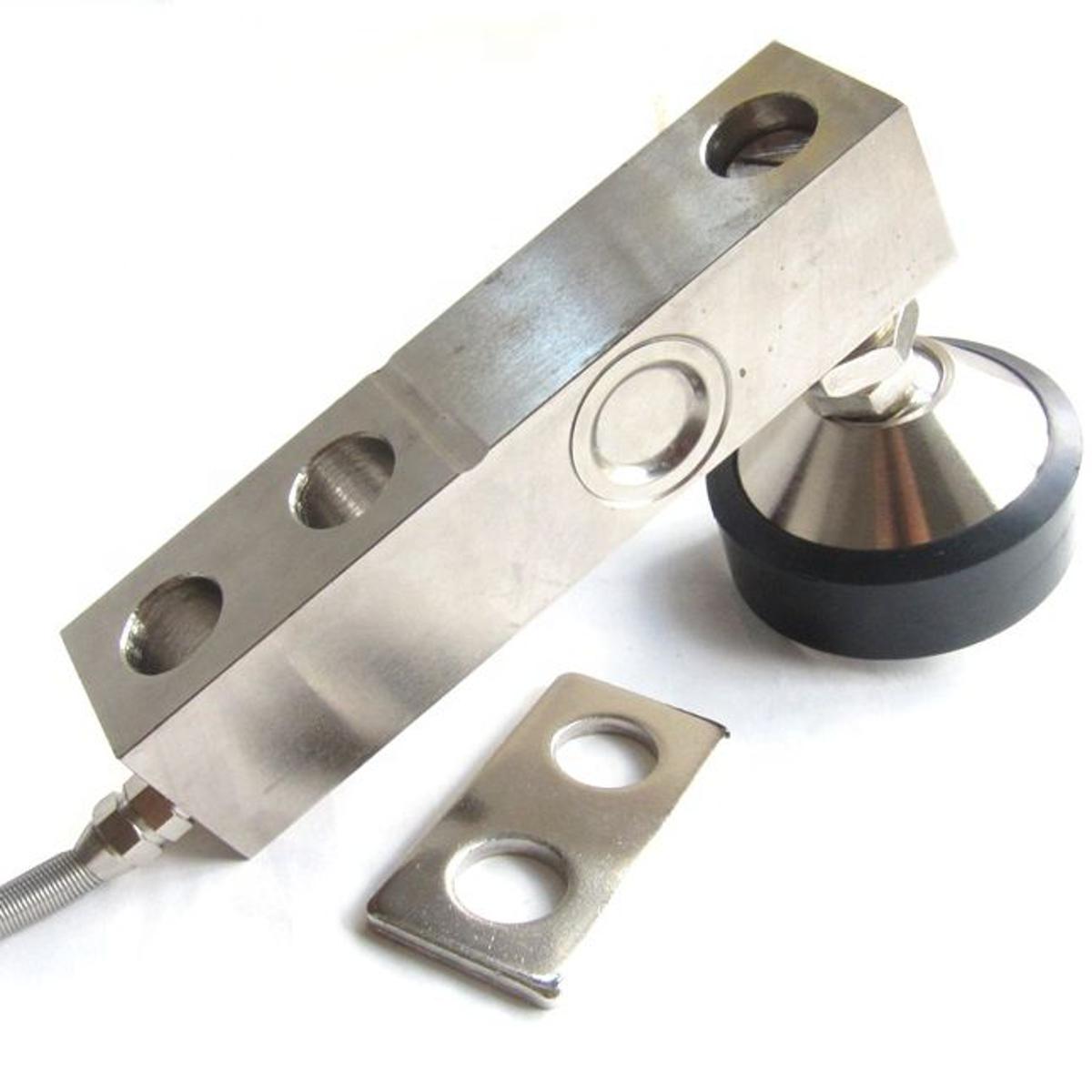 2 Ton Load Cell Weight Sensor For Floor Platform Scale [4pcs set]