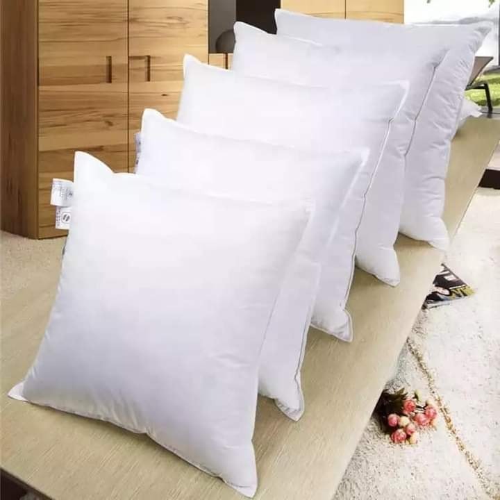 Exclusive Quality Soft Sofa Square Shape Cushion Pillow 1 Piece. 