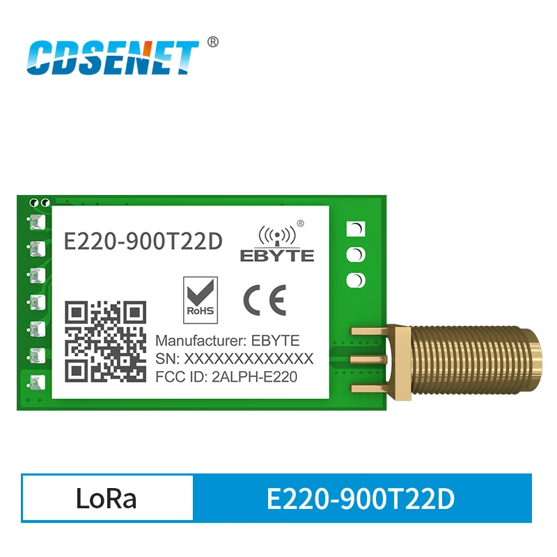 E220-900T22D Lora wireless serial port