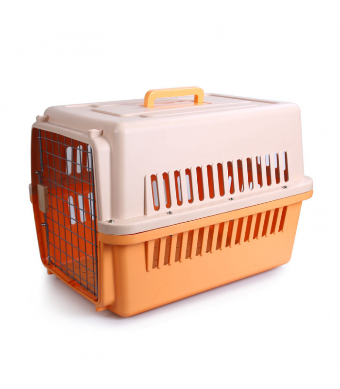 Pet travel outlet crates