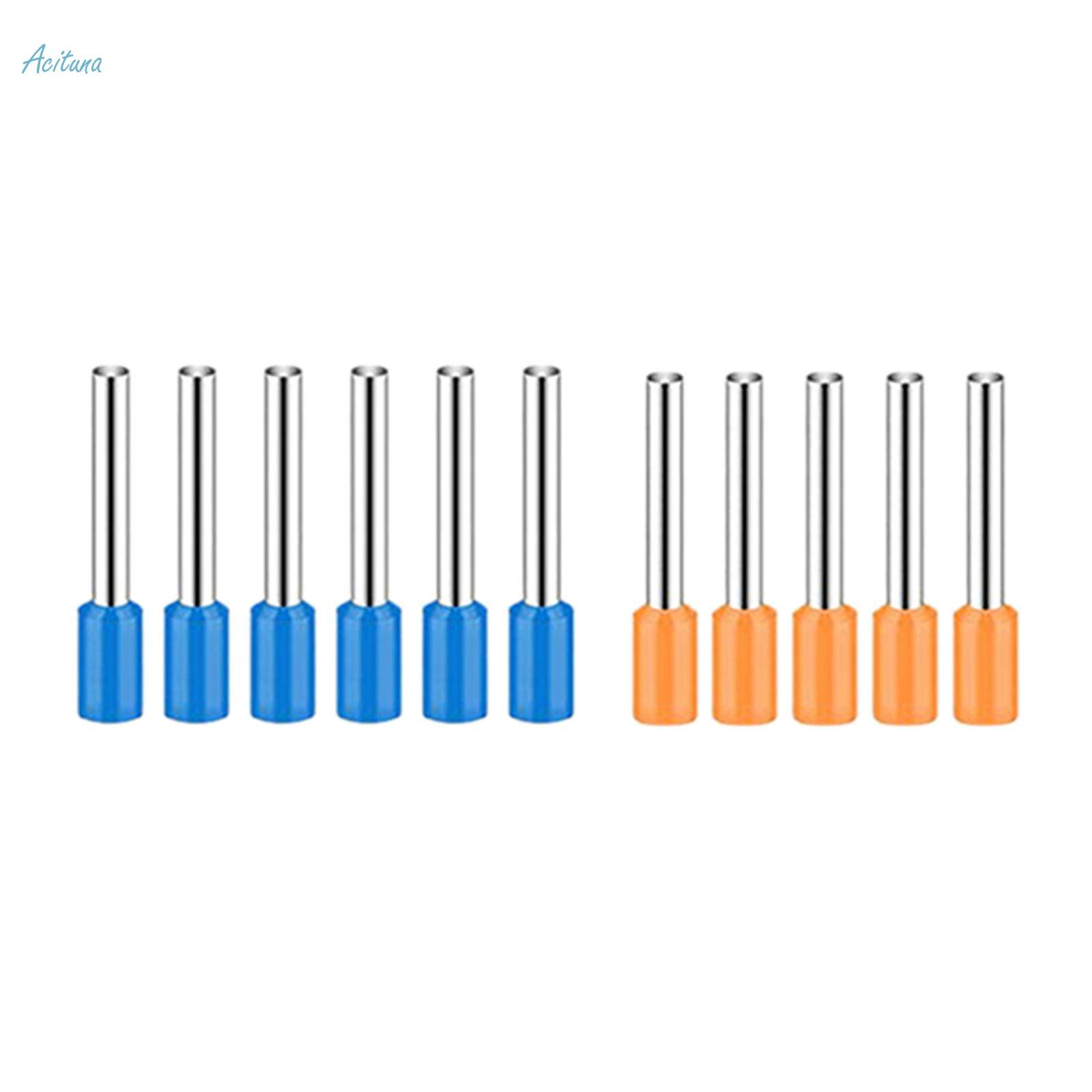 40x Polymer Clay Cutters Circle Shape Cutting Mold Punch Tool for Clay Craft. 