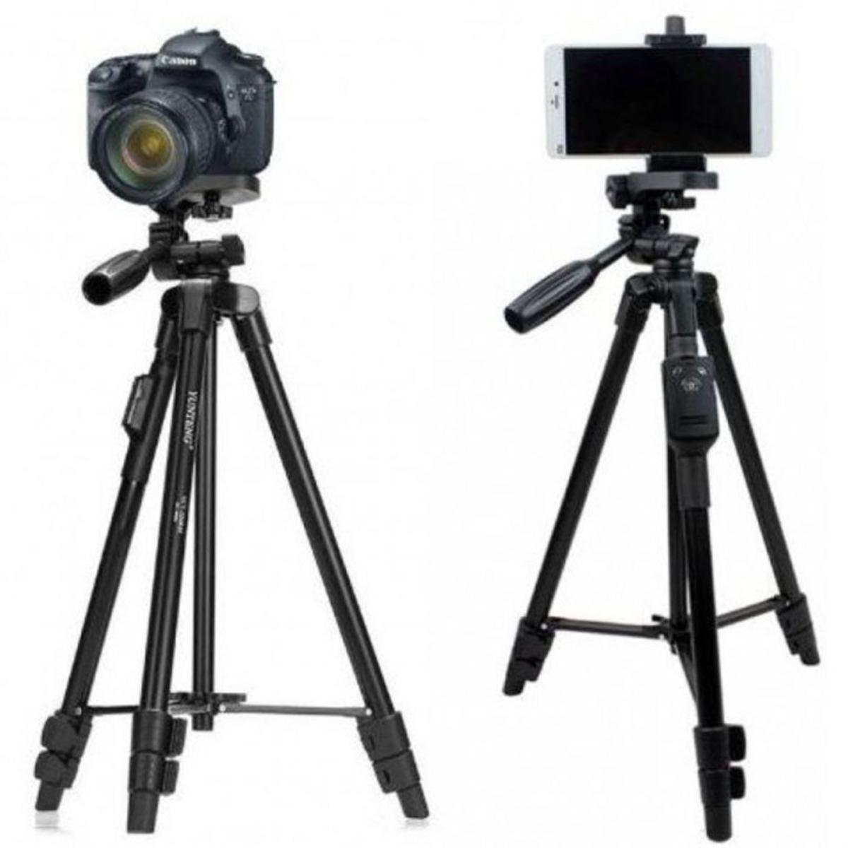 Buy yunteng vct 590 tripod Online at Best Price in Bangladesh